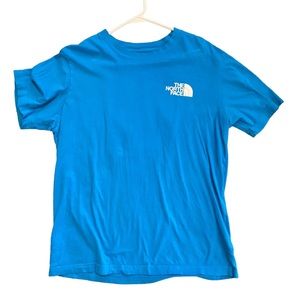 North Face Shirt